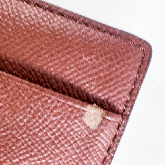 Coach Tan Signature Wallet Duo - Brown - Picture 12 of 16